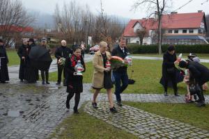 Uroczystości Katyńskie 2022