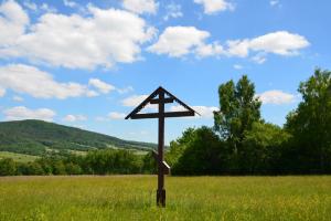 Po wyprawie w Beskid Niski czas na Turbacz