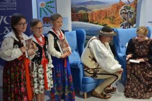 CZEGO MALI ZAGÓRZANIE NAUCZĄ SIĘ OD FRANKI