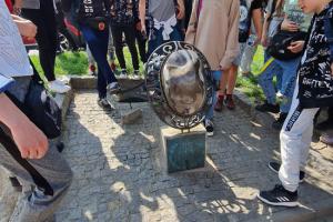 Uczniowie poznali Polskę