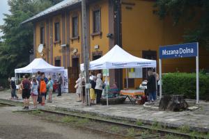 Sezon na… Zagórzańskie Dziedziny