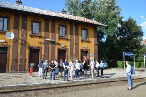 Mszana Dolna w MILIONERACH