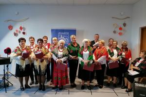 Mozart kontra Sinatra