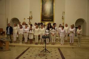 Zagórzańskie Spotkania Chórów - 2019