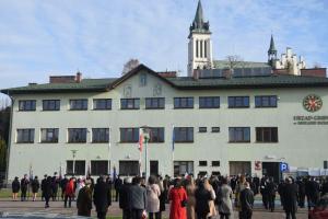 Obchody 11. listopada 2022