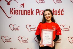 II Gala Wolontariatu 