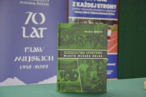 70 lat praw miejskich - podsumowanie Jubileuszu
