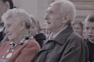 Julian Kasprzyk 1926-2023