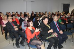 PTL Otwarcie w Bibliotece