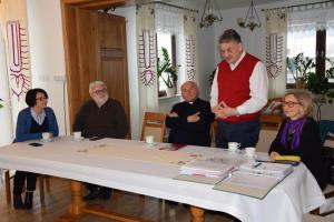 Kapituła obradowała po raz drugi