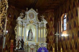 Zagórzańska Msza Święta - POST