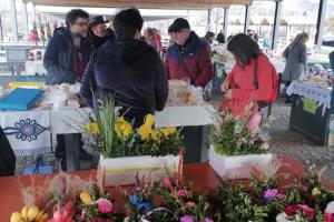 Zagórzański Jarmark Wielkanocny 2023