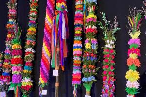 Konkurs palm wielkanocnych 2023