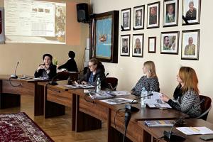 Przedświąteczne spotkanie Zagórzańskich Dziedzin