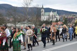 Obchody zbrodni katyńskiej