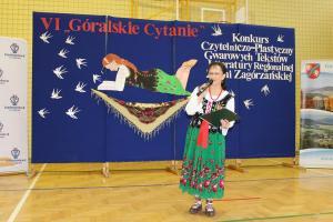 Góralskie czytanie 2023