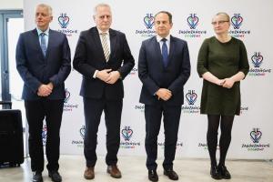 II Gala Zagórzańska