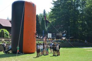 Odkryj Beskid Wyspowy na Lubogoszczy 2019 