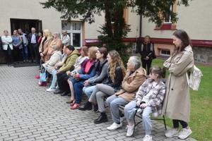 Spacer historyczny - maj 2023