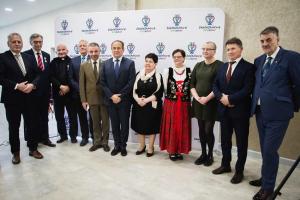 Zasłużeni dla turystyki