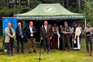 Zagórzańska Alejka