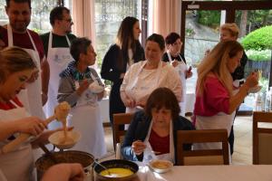 Poznali Smak i serce Zagórzańskich Dziedzin