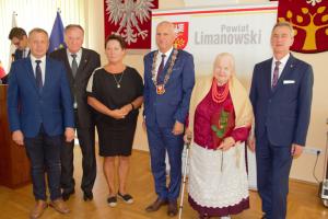 Zasłużeni dla kultury