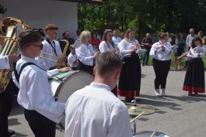 Zagórzańska Msza Święta - czerwiec 2023