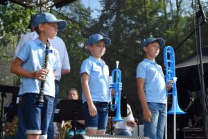 Festiwal Orkiestr Dętych 2023