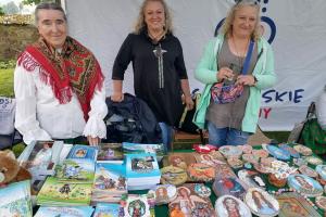 Zagórzańskie Dziedziny - wakacje