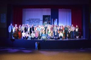 XXI Konkurs Literacki