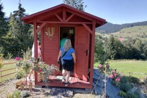 Zagórzańskie plenery