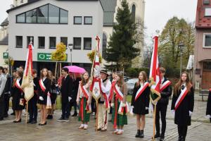 Święto Niepodległości w Mszanie Dolnej 2023