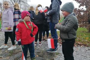 ŚWIĘTO NIEPODLEGŁOŚCI NA SPORTOWO