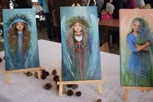 Zagórzański Jarmark Bożonarodzeniowy 2023