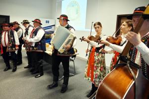 15 EDYCJA AKCJI ODKRYJ BESKID WYSPOWY 