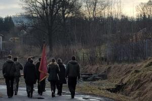 Mszana Dolna pamięta 