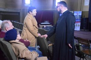 Natalia Tułasiewicz, nowoczesna święta