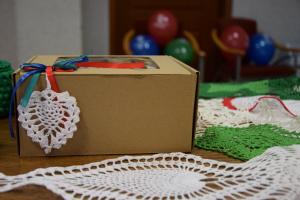 SZÓSTKA NA SZÓSTKĘ