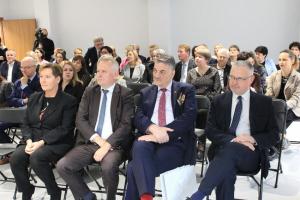 Otwarcie Biblioteki Pedagogicznej