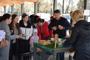 Zagórzański Jarmark Wielkanocny 2024