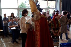 Szczęśliwe spotkania