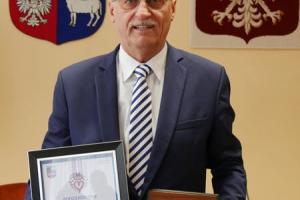 Podziękowania dla Radnych