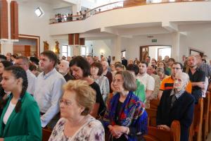 Święto Konstytucji 3 Maja - 2024 