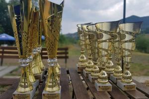 Turniej siatkówki 2019