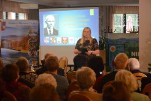 Upamiętnienie Flizaka