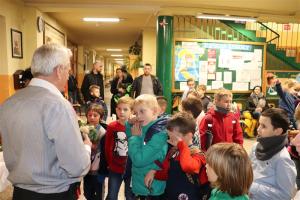 Mikołajkowy Turniej Szachowy 