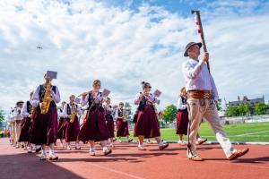 XX Olimpiada Notarialna 2024