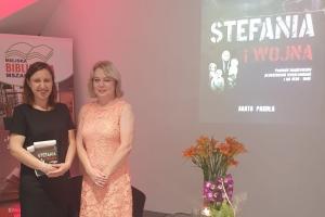 Historia babci Stefanii