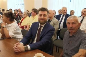 Nagrody za osiągnięcia w dziedzinie sportu i kultury 2024